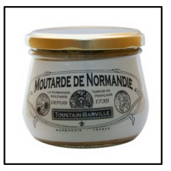 Moutarde de Normandie