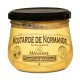 Moutarde de Normadie au Calvados
