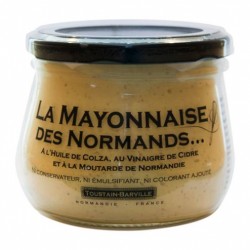 Mayonnaise des Normands