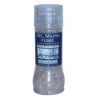 Sel Marin Fumé au Bois de Pommier 100 gr